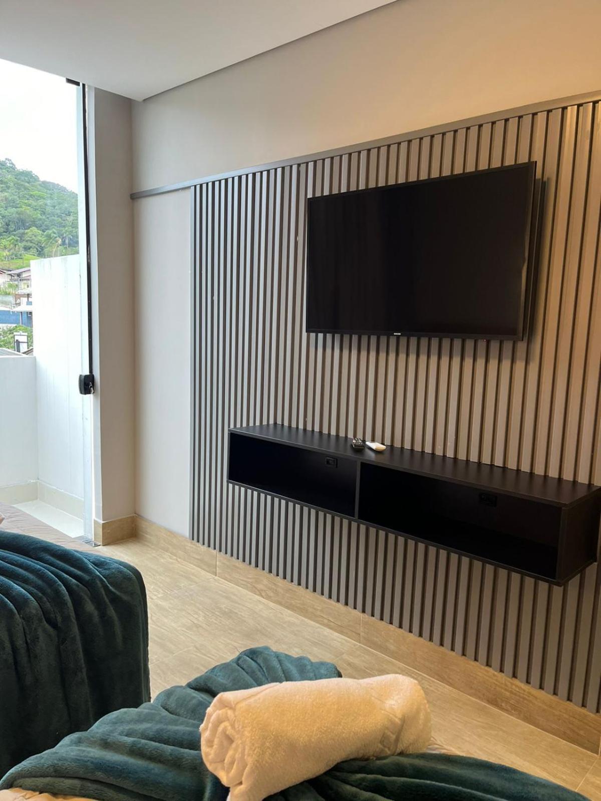 Duas Ilhas Inn Penha (Santa Catarina)