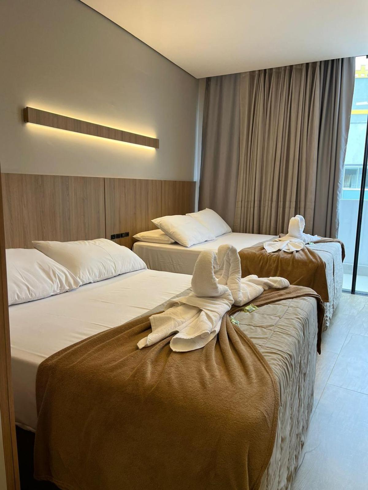 Inn Duas Ilhas Penha (Santa Catarina)