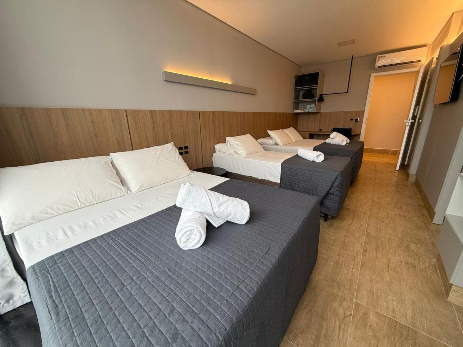 Duas Ilhas Inn Penha (Santa Catarina)