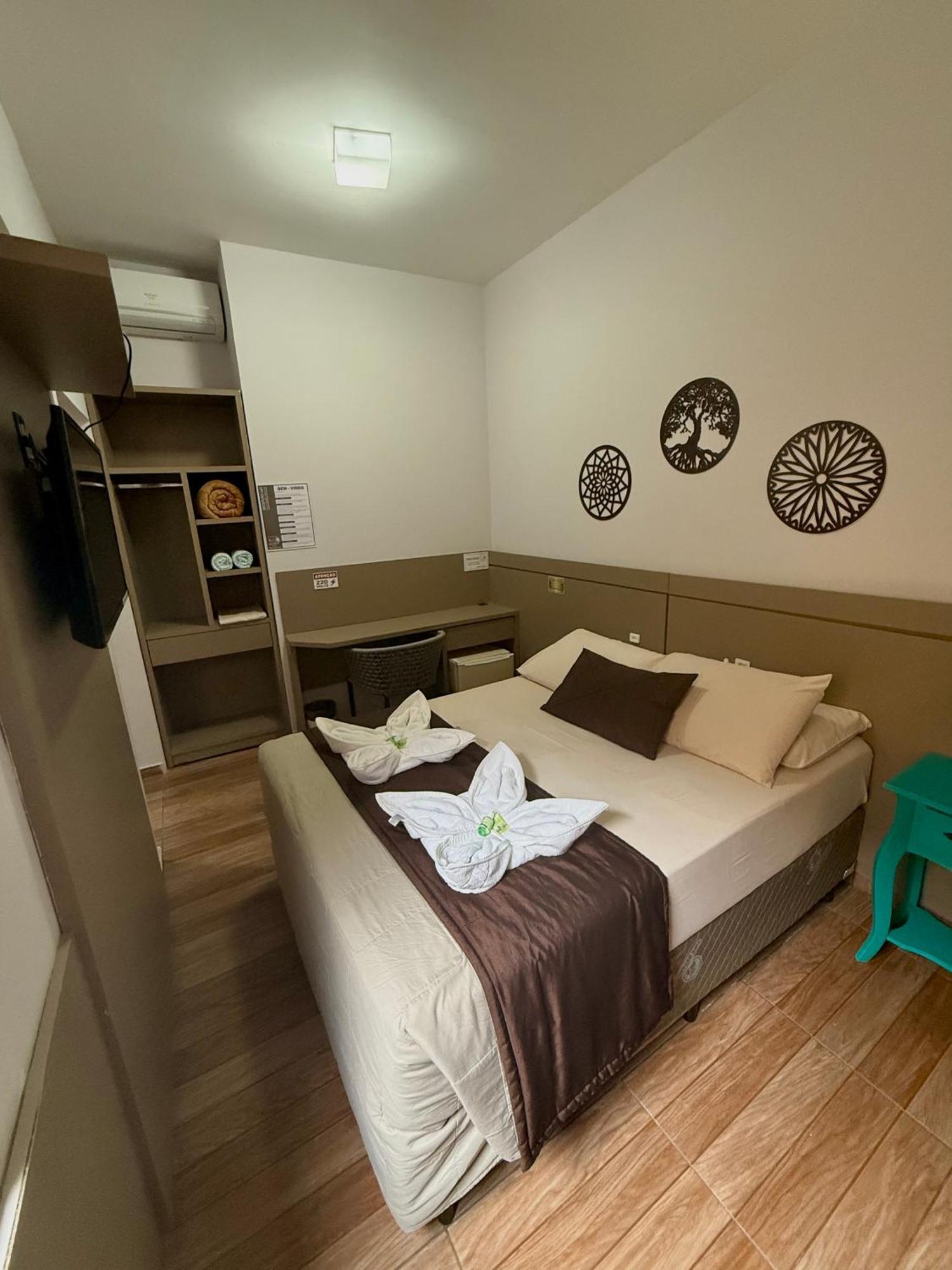 Duas Ilhas Inn Penha (Santa Catarina)