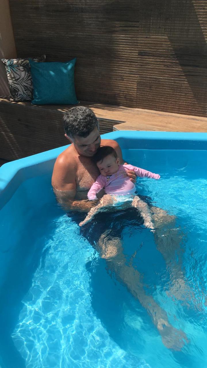 Duas Ilhas Inn *