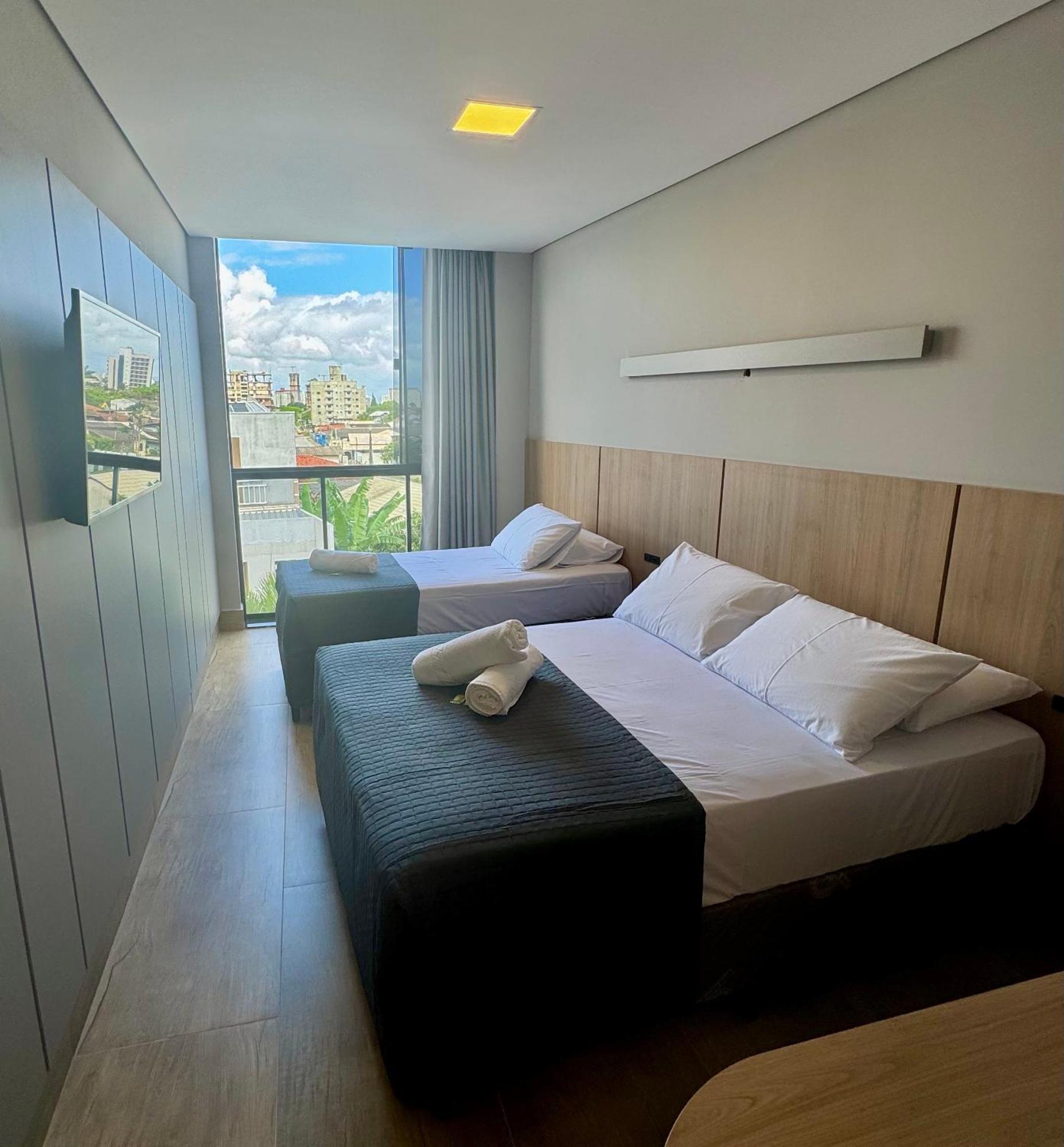 Duas Ilhas Inn Penha (Santa Catarina)