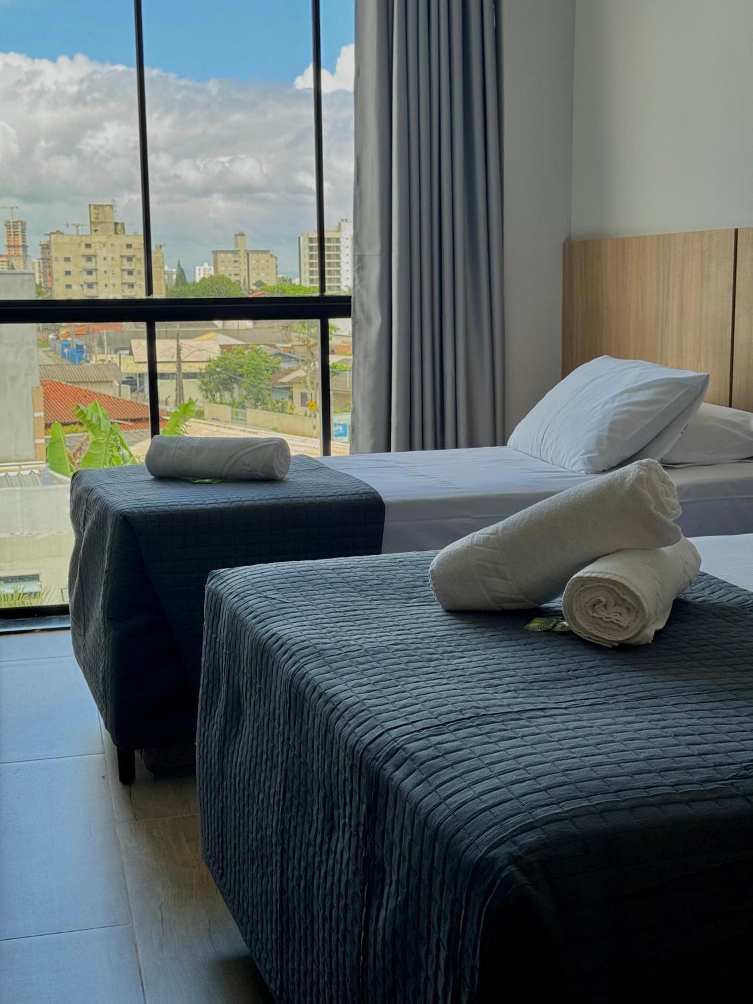 Inn Duas Ilhas Penha (Santa Catarina)