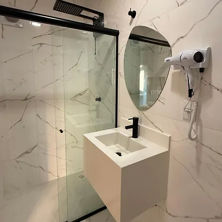 Pousada Duas Ilhas Penha  Room photo