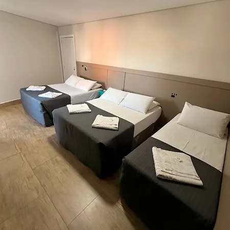 Pousada Duas Ilhas Penha  Room photo